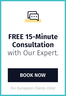 Free 15 minute consultation